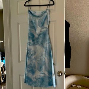 Assorted brand Midi Dress